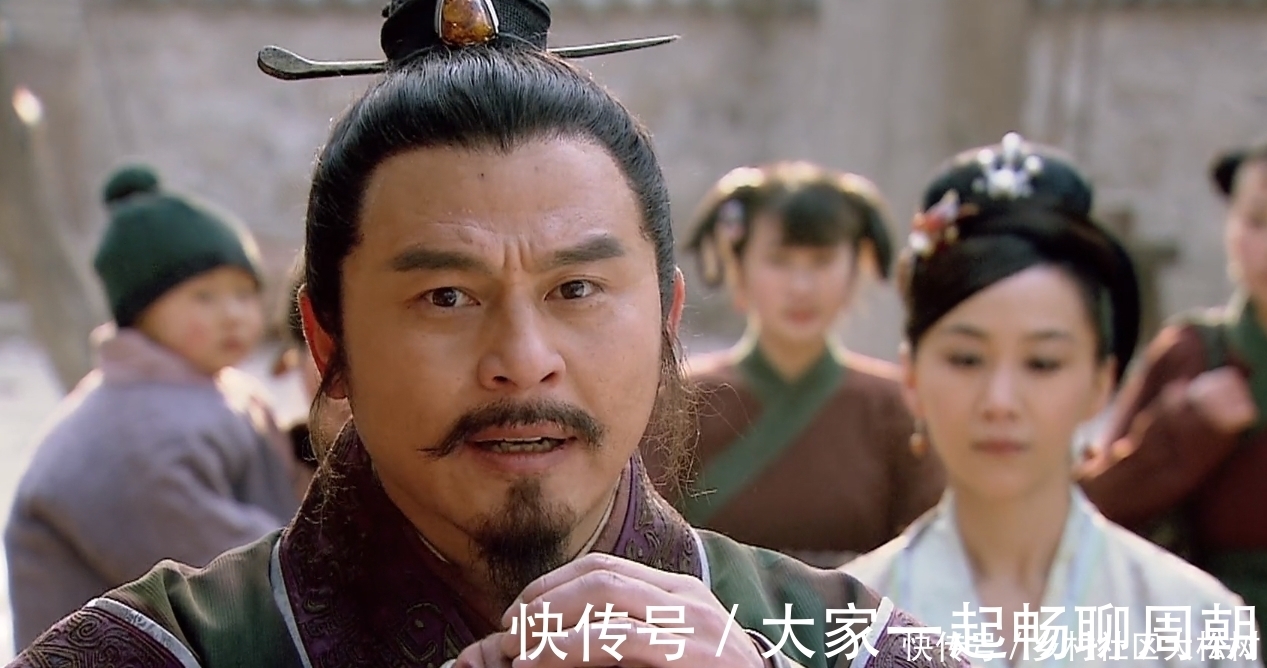 曾头市|深度解析晁盖之死！射死晁盖的不是史文恭、花荣，而是徐宁