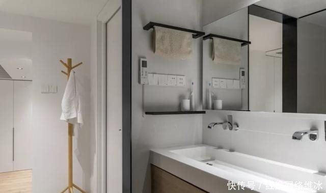 厕所|老公坚持给厕所“三分离”，邻居不解，入住才知后悔没效仿！晒晒