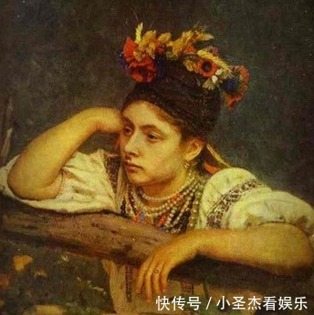 特色|列宾的绘画特色 绘画大师列宾的影响有哪些