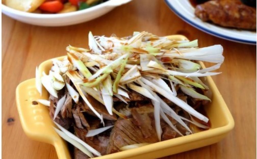 在家吃饭,选对食谱,小白也能做出一桌美味家常菜!