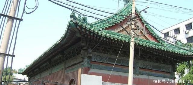 热闹|百年沧桑护国寺——古老的寺庙 热闹的庙会