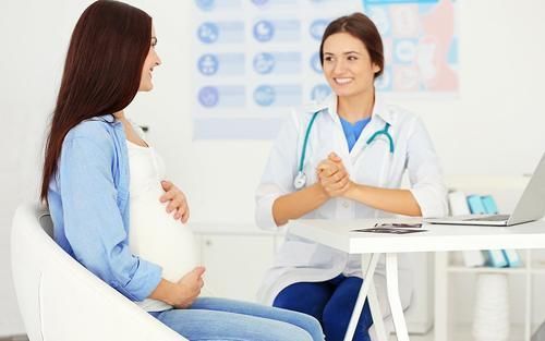 高龄产妇|孕妈产检时,医生会问头胎还是二胎,了解之后对检查有帮助