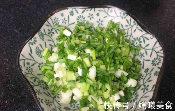 眼干眼涩就吃它，隔三差五吃一点，味道清香保护视力