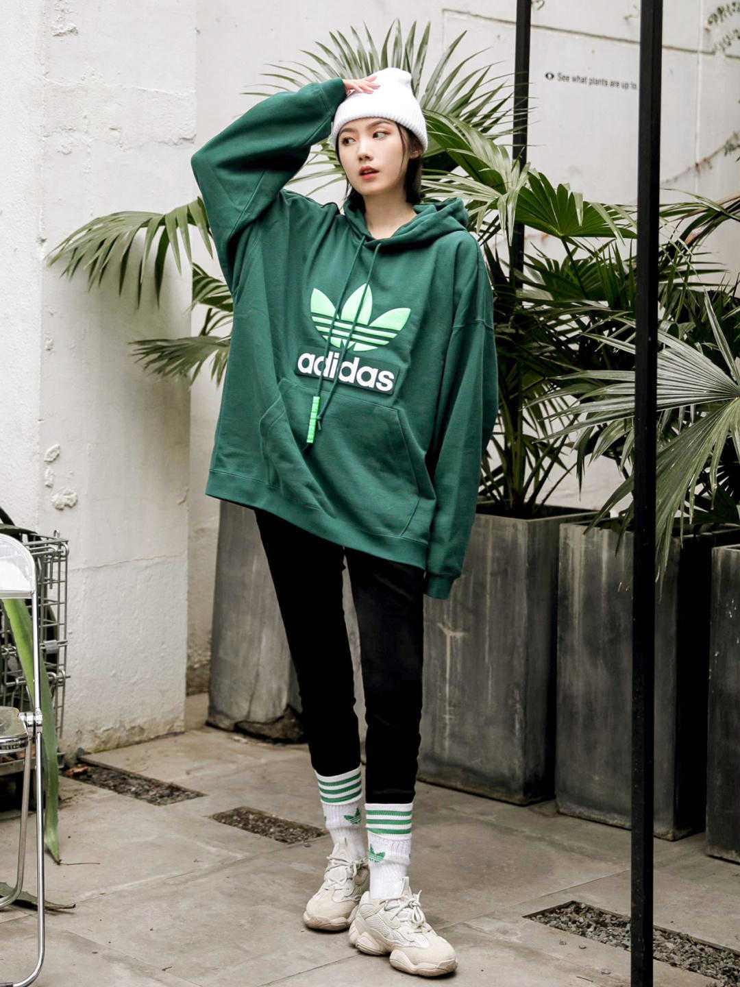 减龄|冬天穿衣别错过这三件单品,上身效果减龄又有活力,千万要码住