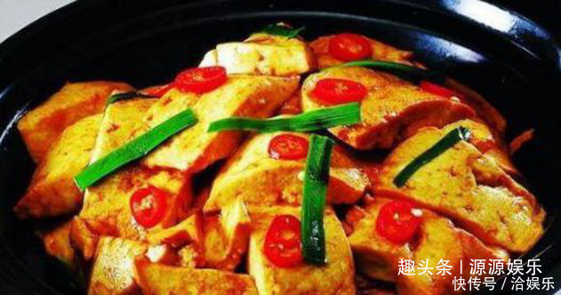 百吃不厌的家常菜,简单美味,家人都爱吃,你也动手试试吧