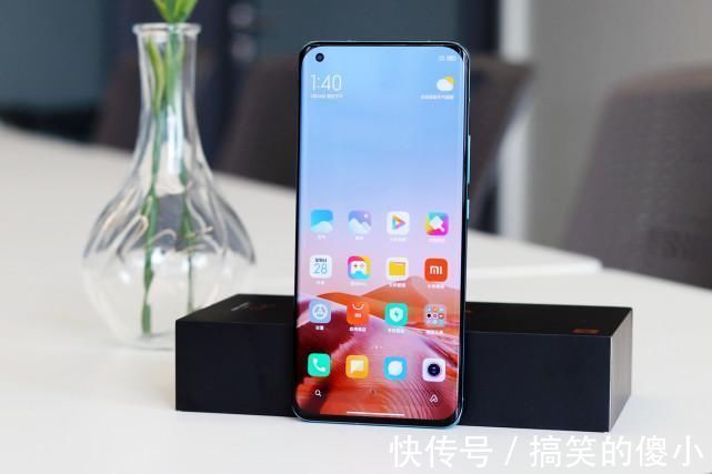 oppo|2K屏才叫真旗舰！发烧友最爱这三款，有你在用的吗？