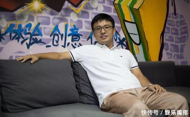 一事情|早早把饿了么卖给阿里,从马云套现665亿的研究生,现在还好吗?