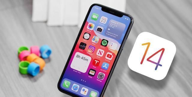 说一说|我为什么喜欢用iPhone手机?说一说感受