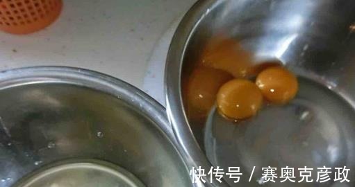 电饭锅|早餐,小编教你在家做电饭锅蛋糕,第一次做就成功!