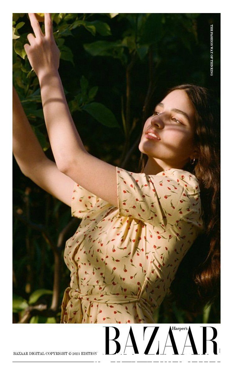 边界感|这些，才是你觉得自己不时髦的原因