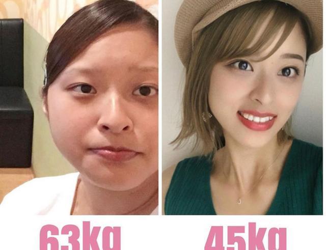 一日三餐|22岁姑娘体重126斤,用“间歇性断食”,6个月减掉36斤