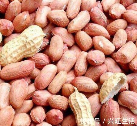 白白浪费|长寿第一坚果——花生米,常吃一段时间,“3个好处”早清楚