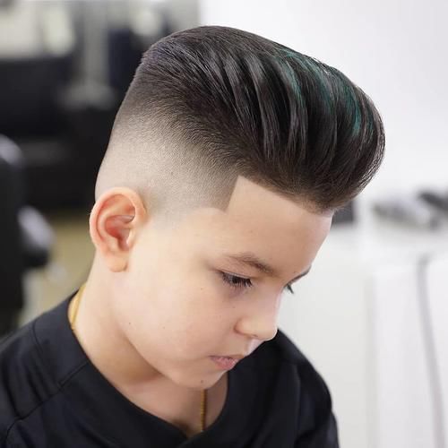妈妈们|今夏小男孩别再剪锅盖头了,看看这6种,值得妈妈们收藏