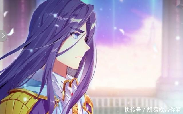 秋儿|斗罗大陆：她一人拥有三种极致属性，在斗罗大陆上无人能比