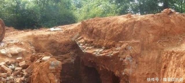 盗墓贼太厉害,国家考古都得请他们,马王堆女尸就是他们帮忙取出