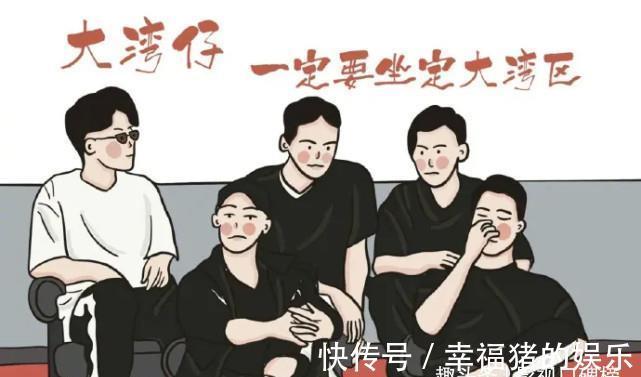 古惑仔|这回赚了,陈小春看点十足,《披荆斩棘的哥哥》不愁没有话题