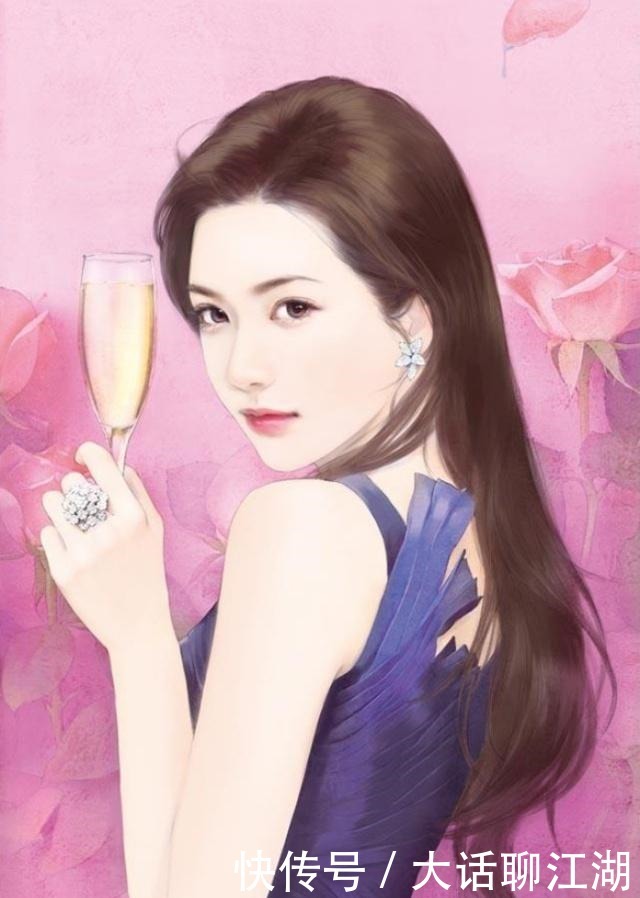 宠妻|三部经典必读的婚后言情小说,男主甜蜜宠妻,第一本我看了三遍!