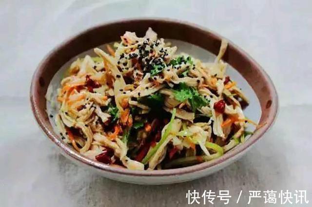 百合|12道不易发胖的晚餐，保准你吃的开开心心