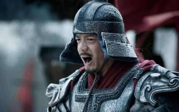 无人|历史上真正功高震主的3大名将，个个都是天才，无人能及