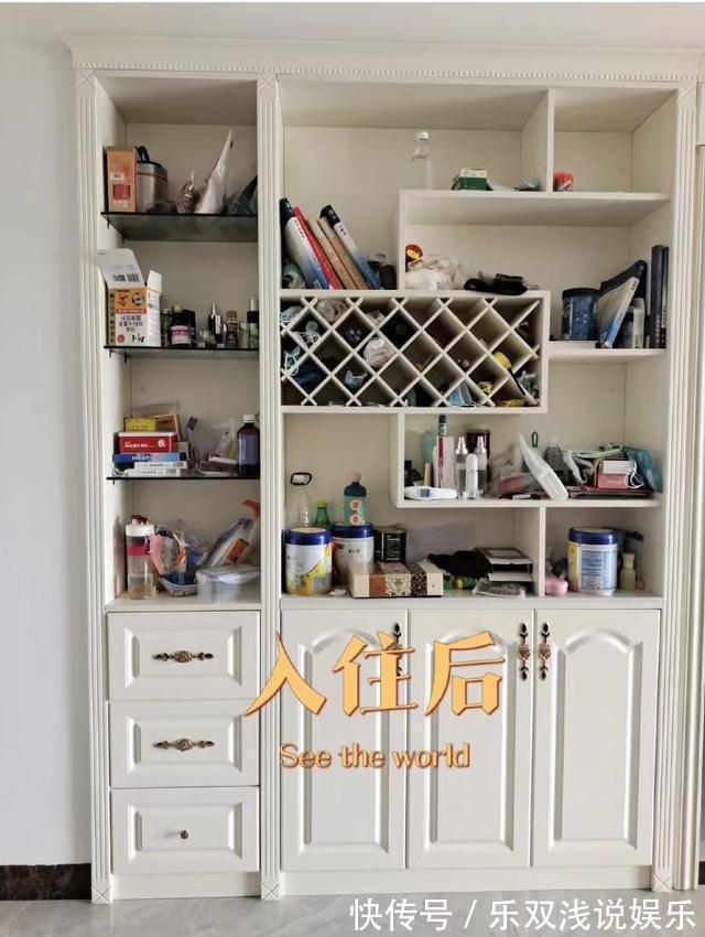 净水器|第二次装修,我坚持换掉的6个“鸡肋”设计,现在房子越住越舒适