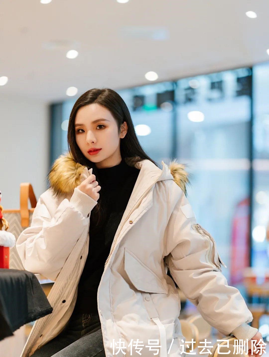 奶茶|“奶茶色”今年开挂了,一穿就很有气质