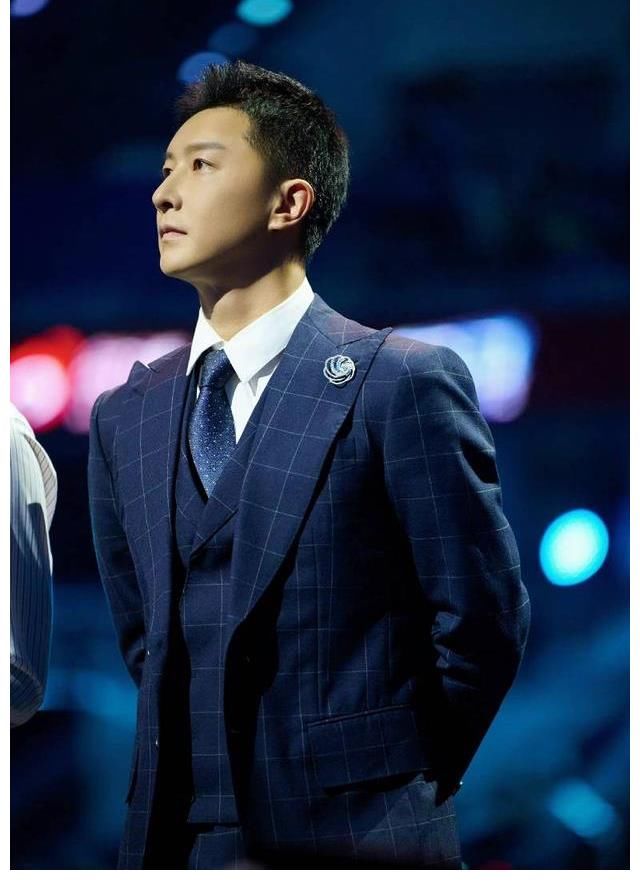 《街舞4》已證明，王一博的確適合錄綜藝，不適合演戲