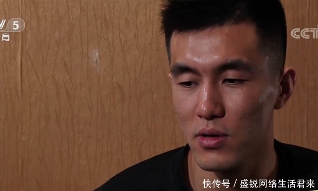 汤普森 CCTV5播放广东夺冠节目,为何却成郭艾伦专访?汤普森回美国庆祝