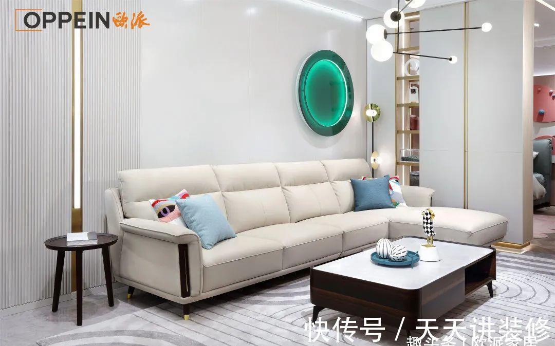 小户型|一应俱全的客厅装修指南,看完再选择,错不了!