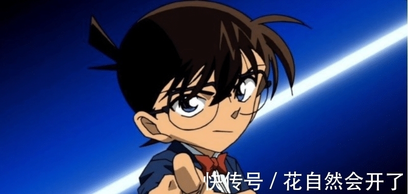 萩原|名侦探柯南:又登场了一位新的女神,她又会给我们带来哪些惊喜?