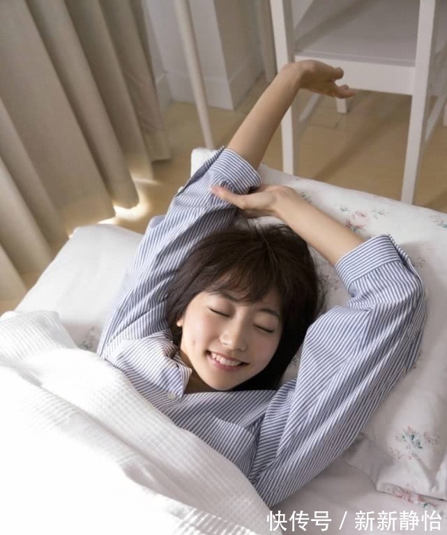 睡眠质量|一般长寿的人,睡觉时都会有3个“信号”,很多人占了2个