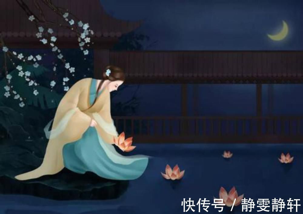 秦风·无衣@丈夫回来后才女一高兴写首妙诗,流传2000多年,被誉“千秋绝调”