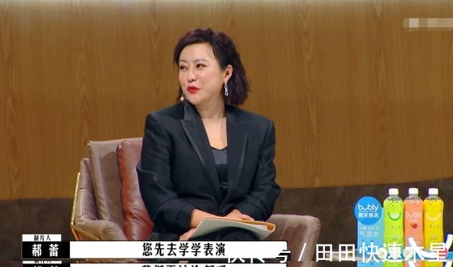 《导演请指教》播出至今,已经暴露出两大行业问题