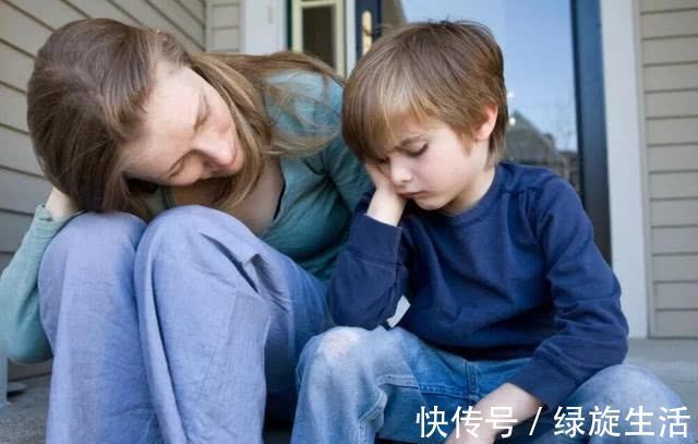 妈妈|妈妈“我都是为你好”,听完孩子的一番话,宝妈沉默了