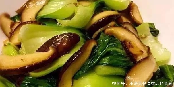 很多人不爱吃油菜，但你不知道，防癌功效比洋葱还强！