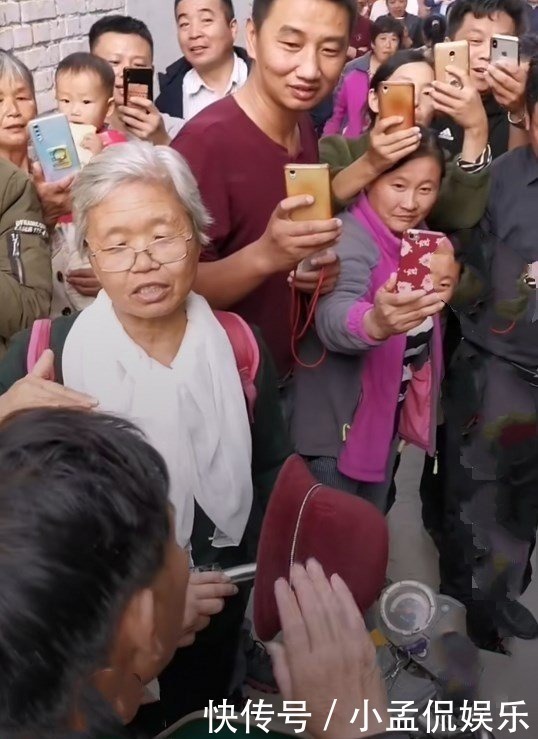 大衣哥|10个朱之文赶不上一个马广福同样是农民歌手,为何大家评价迥异