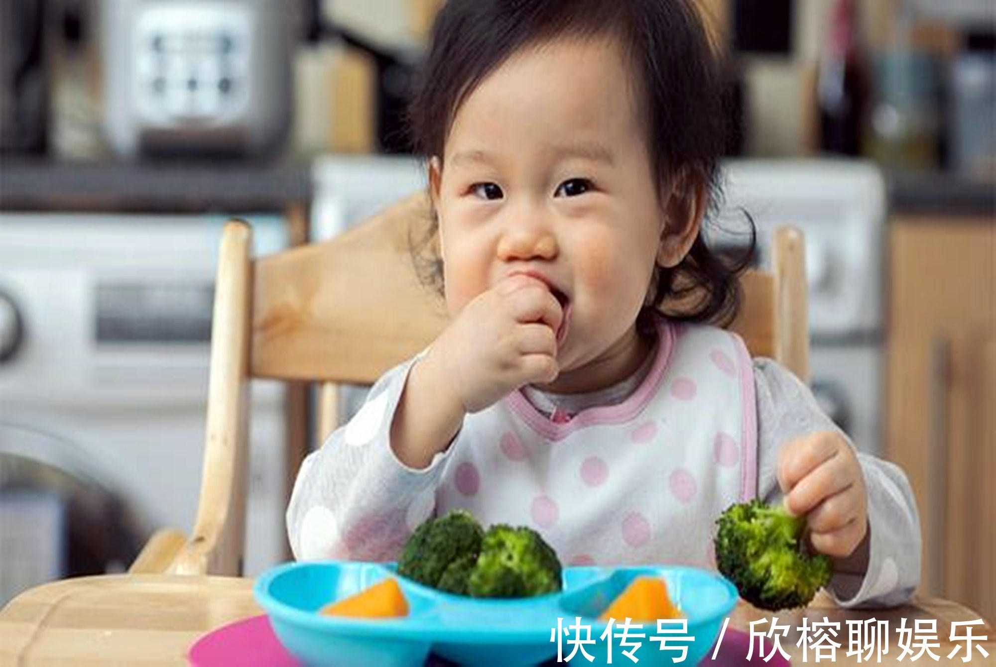 宝妈|宝宝的这三种常见的“坏习惯”,暗示智商超过常人,家长偷着乐吧