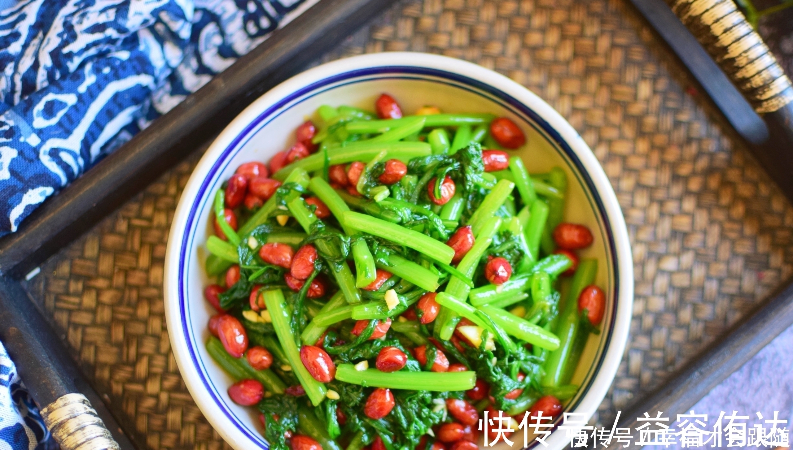 失眠|晚上老失眠,常食此菜,3块钱一大把,一觉睡到大天亮,不懂太亏