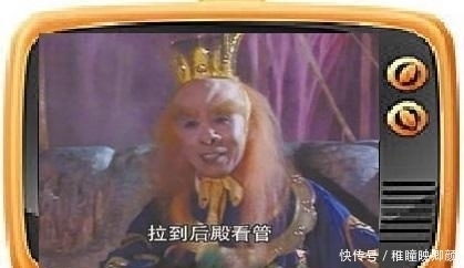 金铙|整部西游记里唯有他敢冒充如来, 为何如此胆大 原来他的主人太牛了