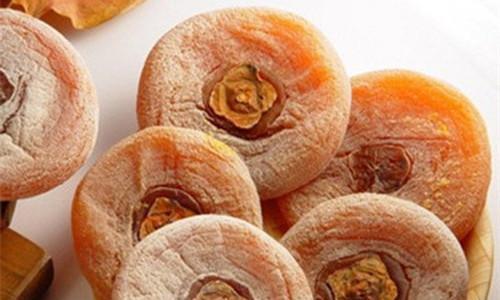 身体疲劳|吃柿饼好处多多,人人爱吃,但你吃对了吗早知早受益