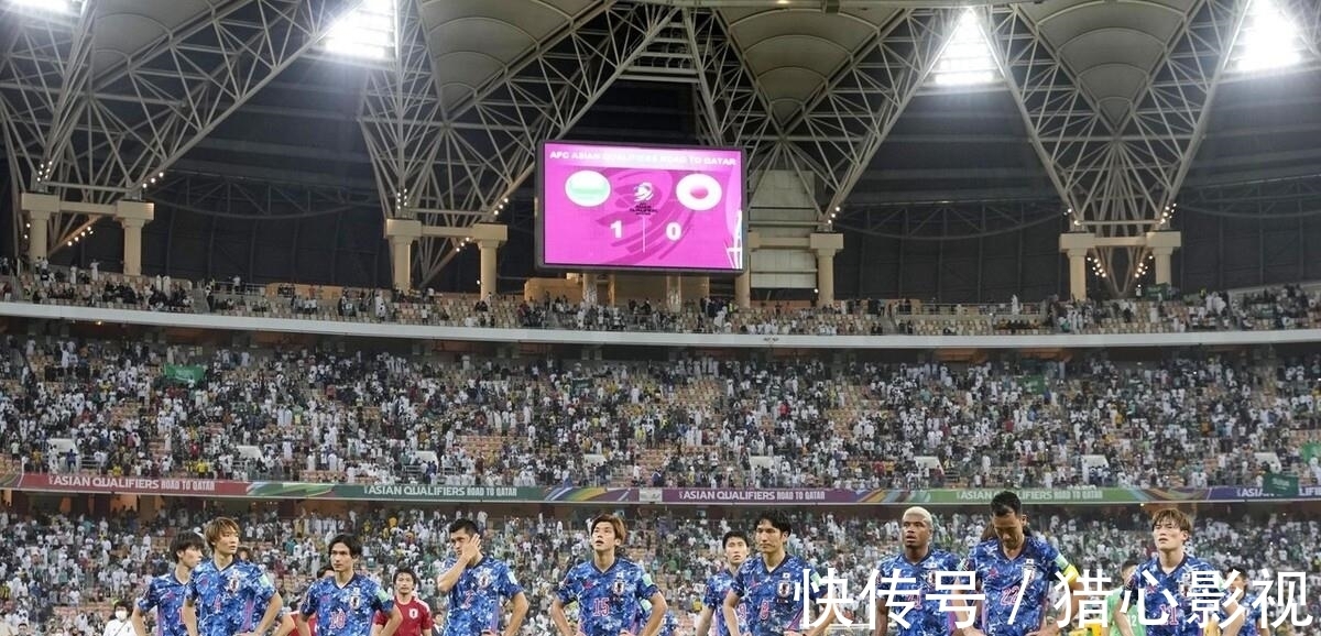 沙特队|世预赛亚10强赛三点变革:日本不再强势,黑马杀出来,国足怎么办