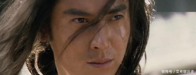 皇帝|禁军首领王已进入高丘,谁在往边关跑