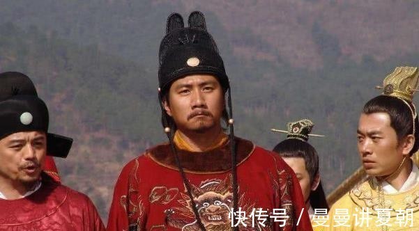 全寺|朱元璋到寺庙问方丈：朕也要下跪吗？方丈回答8个字，拯救了全寺