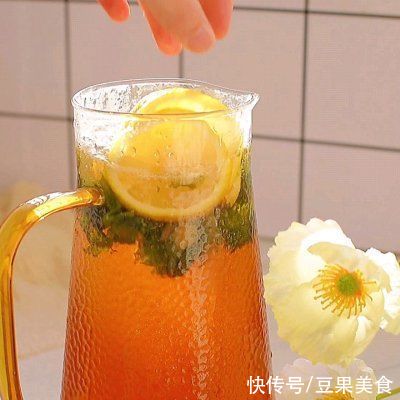 好身材|#一周减脂不重样#哪些饮料让你喝出好身材?