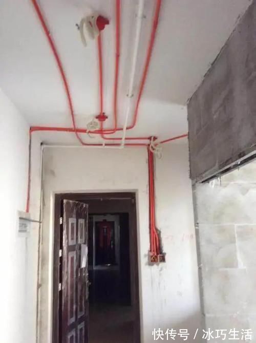 书房|小户型55平，老婆不听劝非铺水磨石，加装一排吊柜！忍不住晒晒