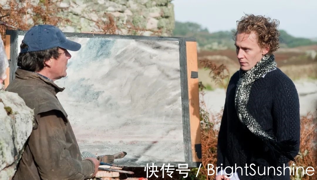 洛基$这部电影,写作《群岛》,读作孤岛