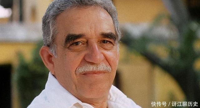 百年孤独|作者曾发下狠话:死后150年都不让中国出版《百年孤独》,20年后却食言了