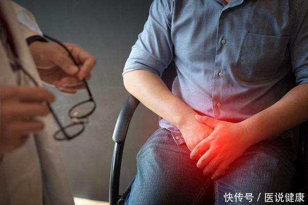 男性|男人步入衰老时,身体会有5个共性,若你符合,该进行保养了