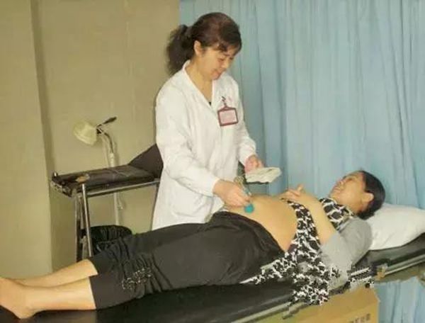 准妈妈|怀孕期间，孕妈出现3种情况，多半是胎儿在“求救”，赶紧去医院