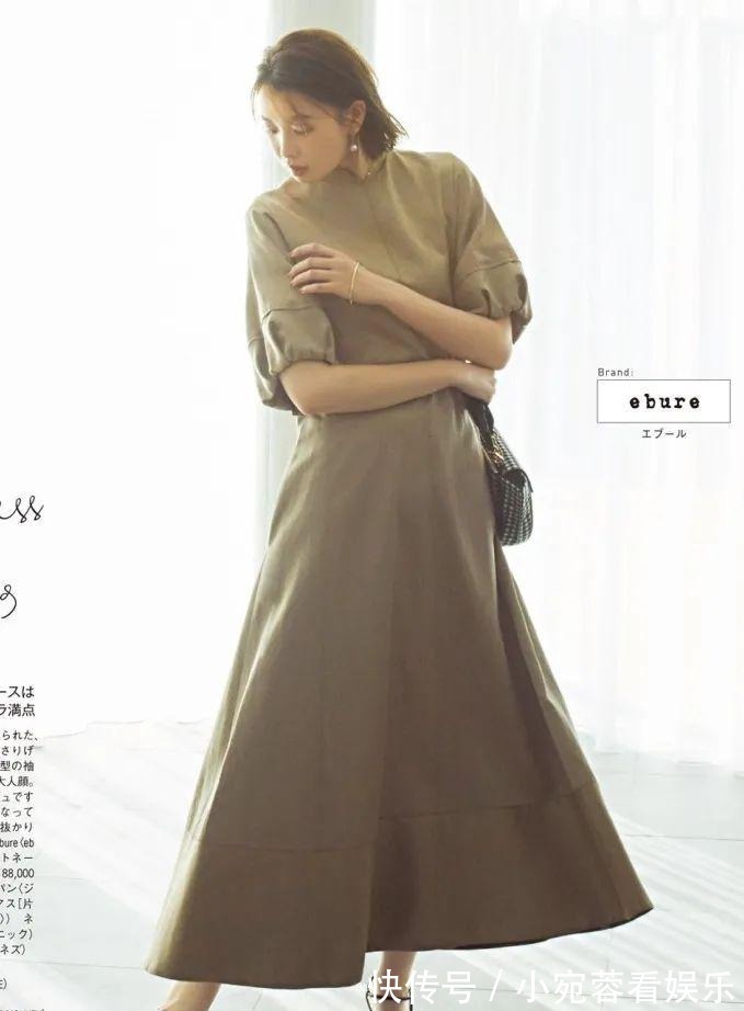 穿搭|女人穿“极简风”才是真高级，让你“看起来很贵”！