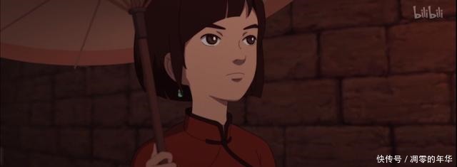 《大鱼海棠》神作还是神坑，其实心里早已了然